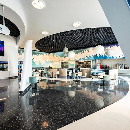 Universal'S Stella Nova Resort Williamsburg Luaran gambar