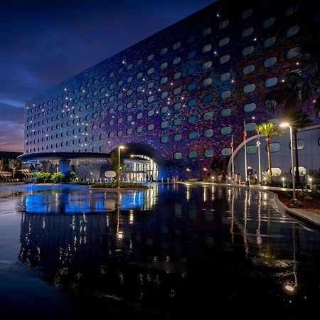 Universal'S Stella Nova Resort Williamsburg Luaran gambar