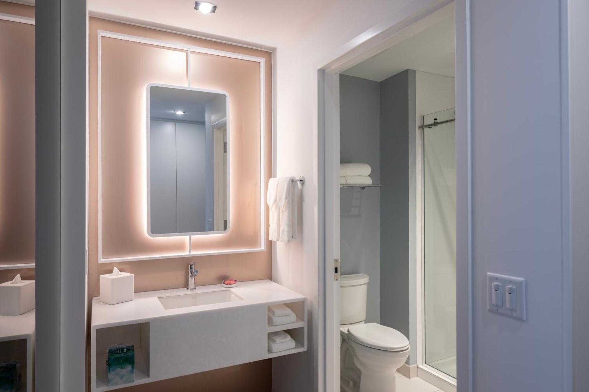 Universal'S Stella Nova Resort Williamsburg Luaran gambar